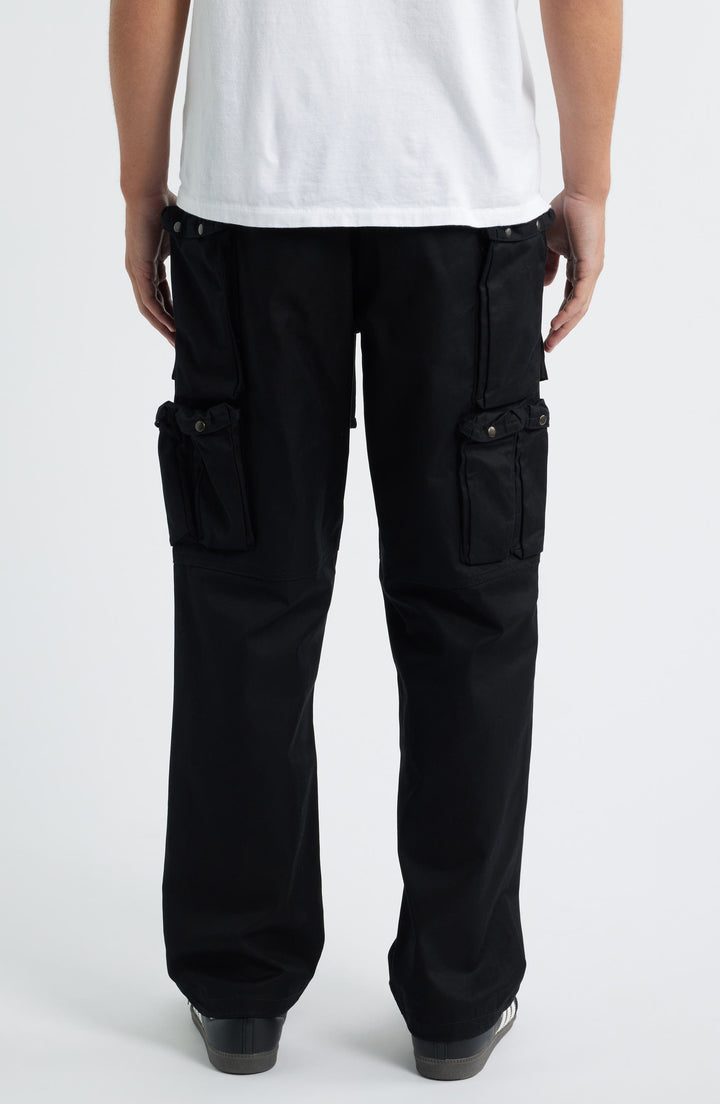 BBC FLAGSHIP GUYVER CARGO PANTS