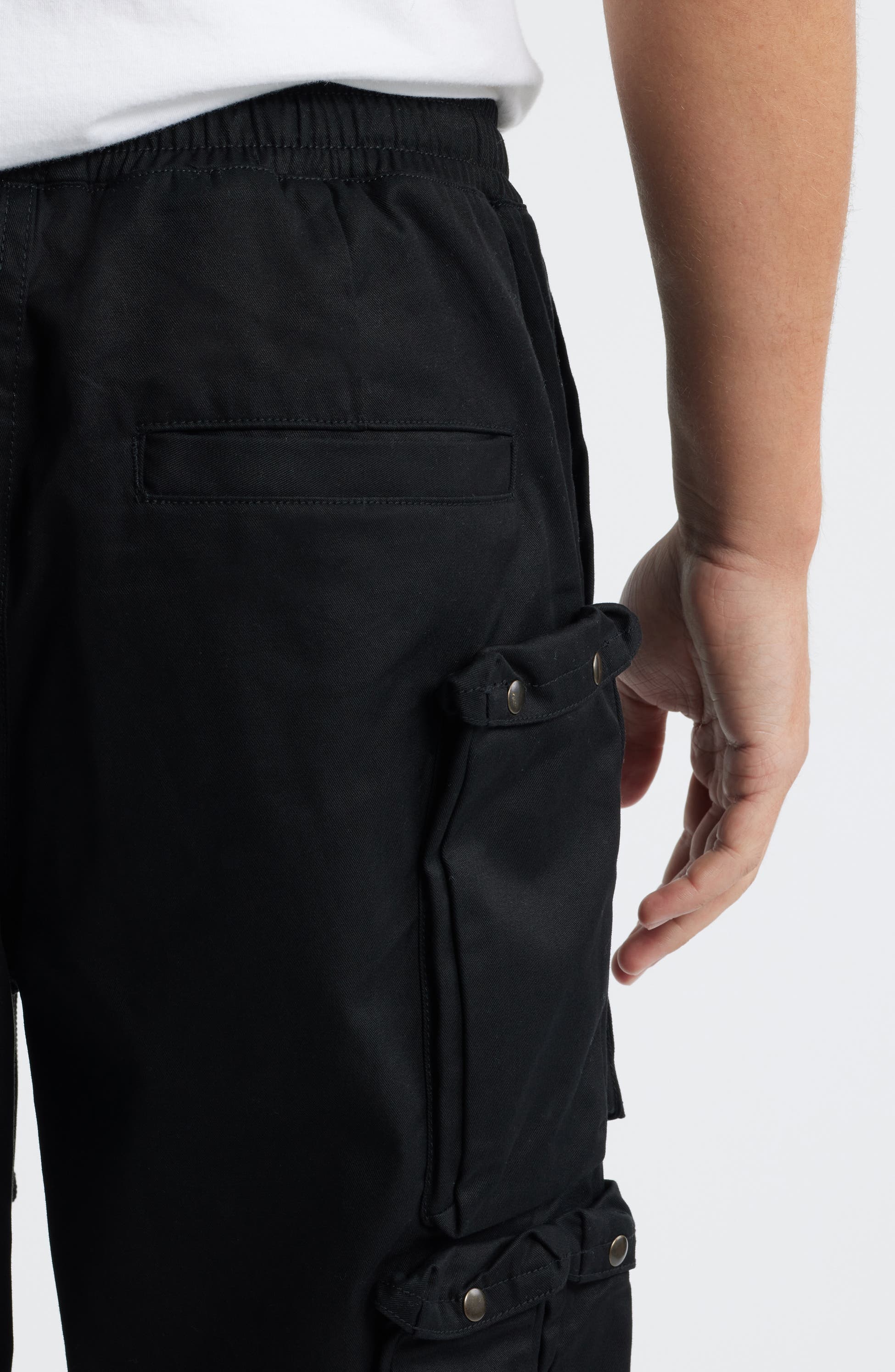 BBC FLAGSHIP GUYVER CARGO PANTS – Active Athlete 88