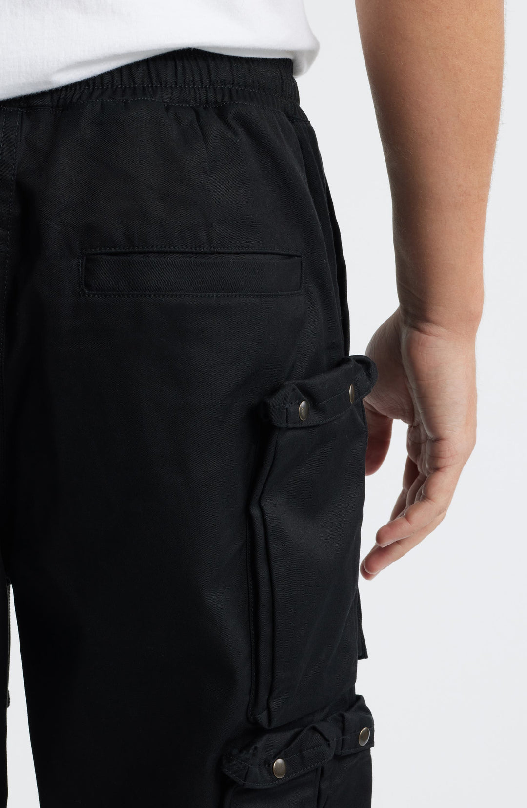 BBC FLAGSHIP GUYVER CARGO PANTS