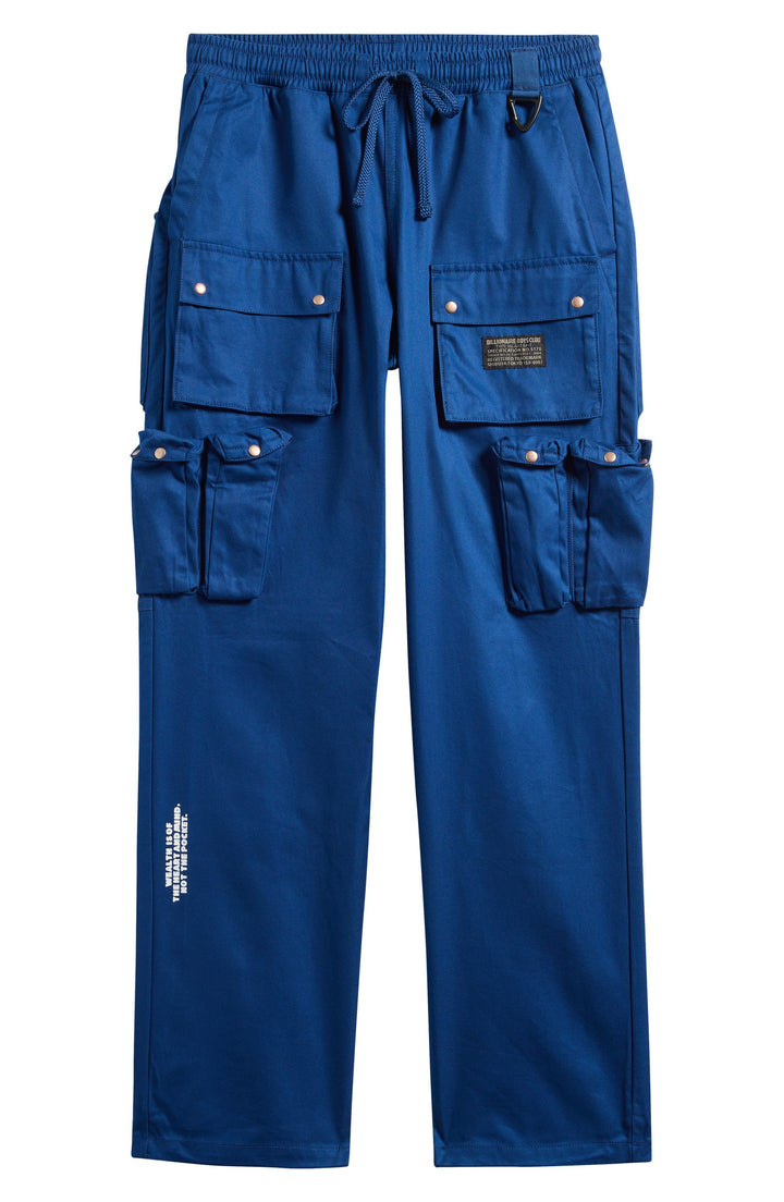 BBC FLAGSHIP GUYVER CARGO PANTS