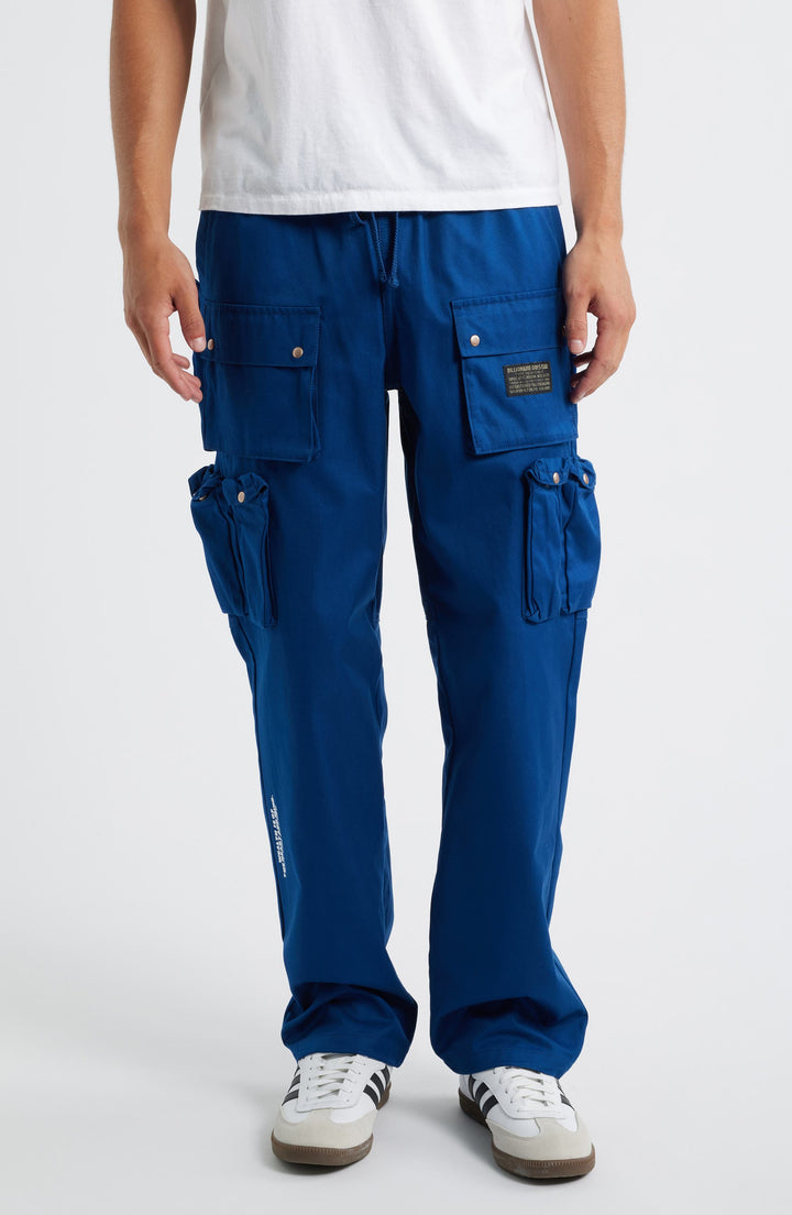 BBC FLAGSHIP GUYVER CARGO PANTS