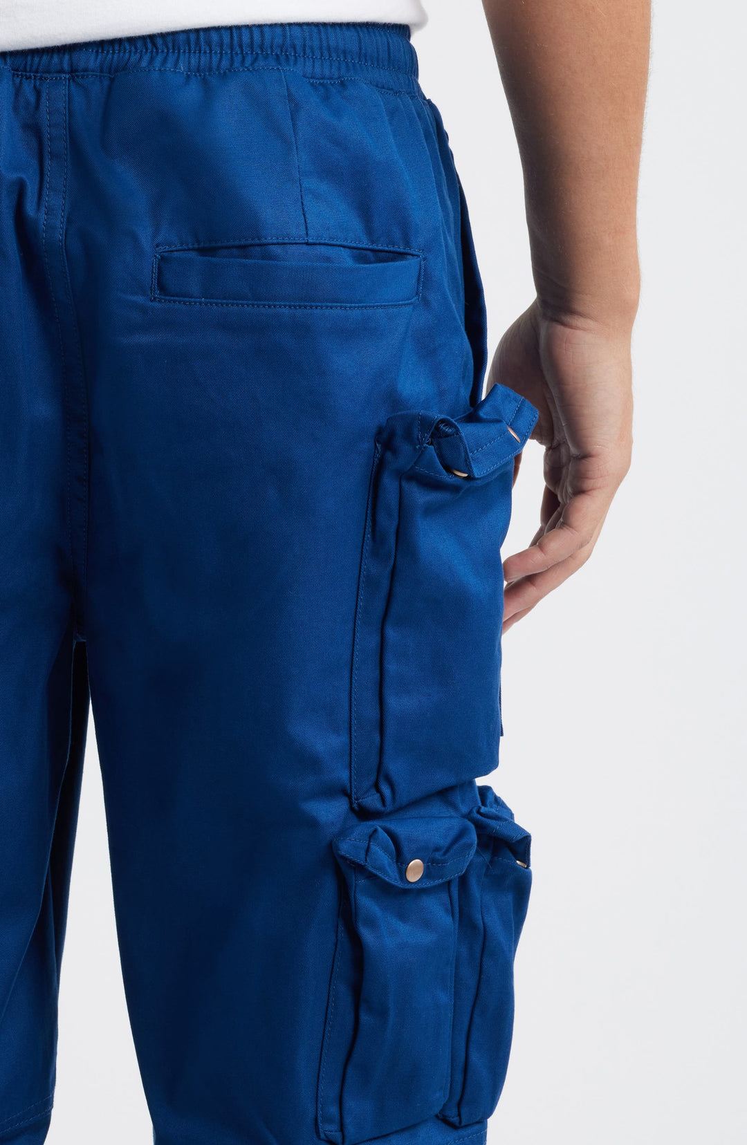 BBC FLAGSHIP GUYVER CARGO PANTS