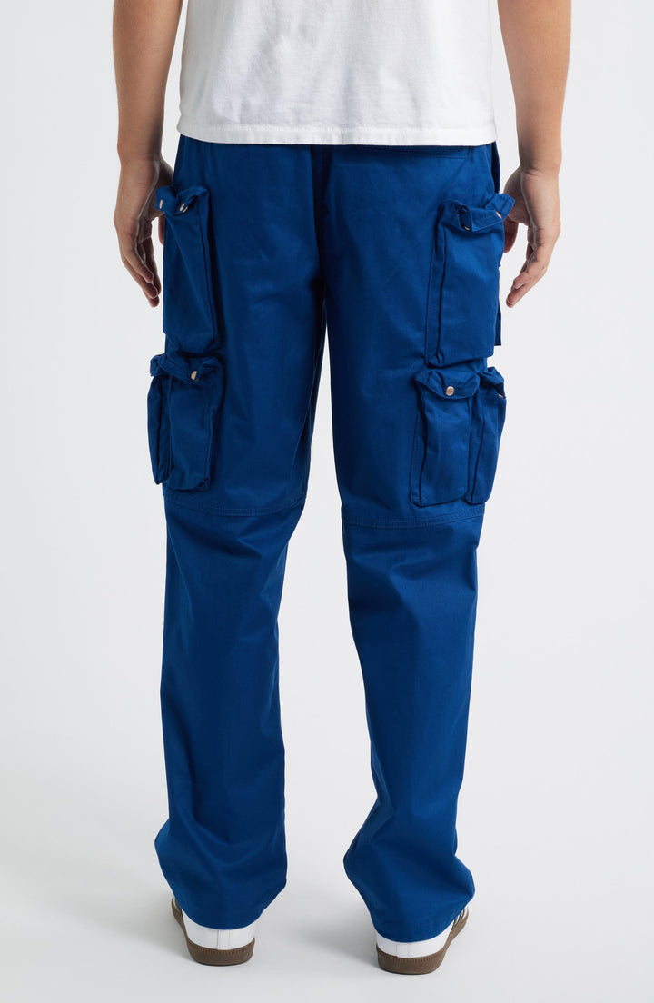 BBC FLAGSHIP GUYVER CARGO PANTS