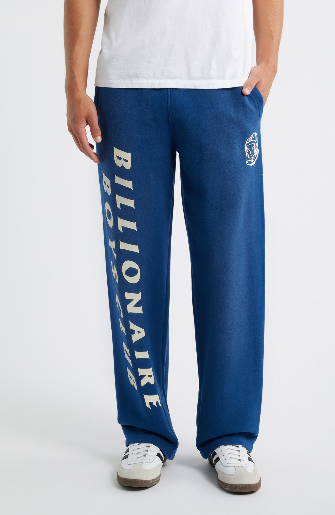 BBC HELMET SWEATPANTS