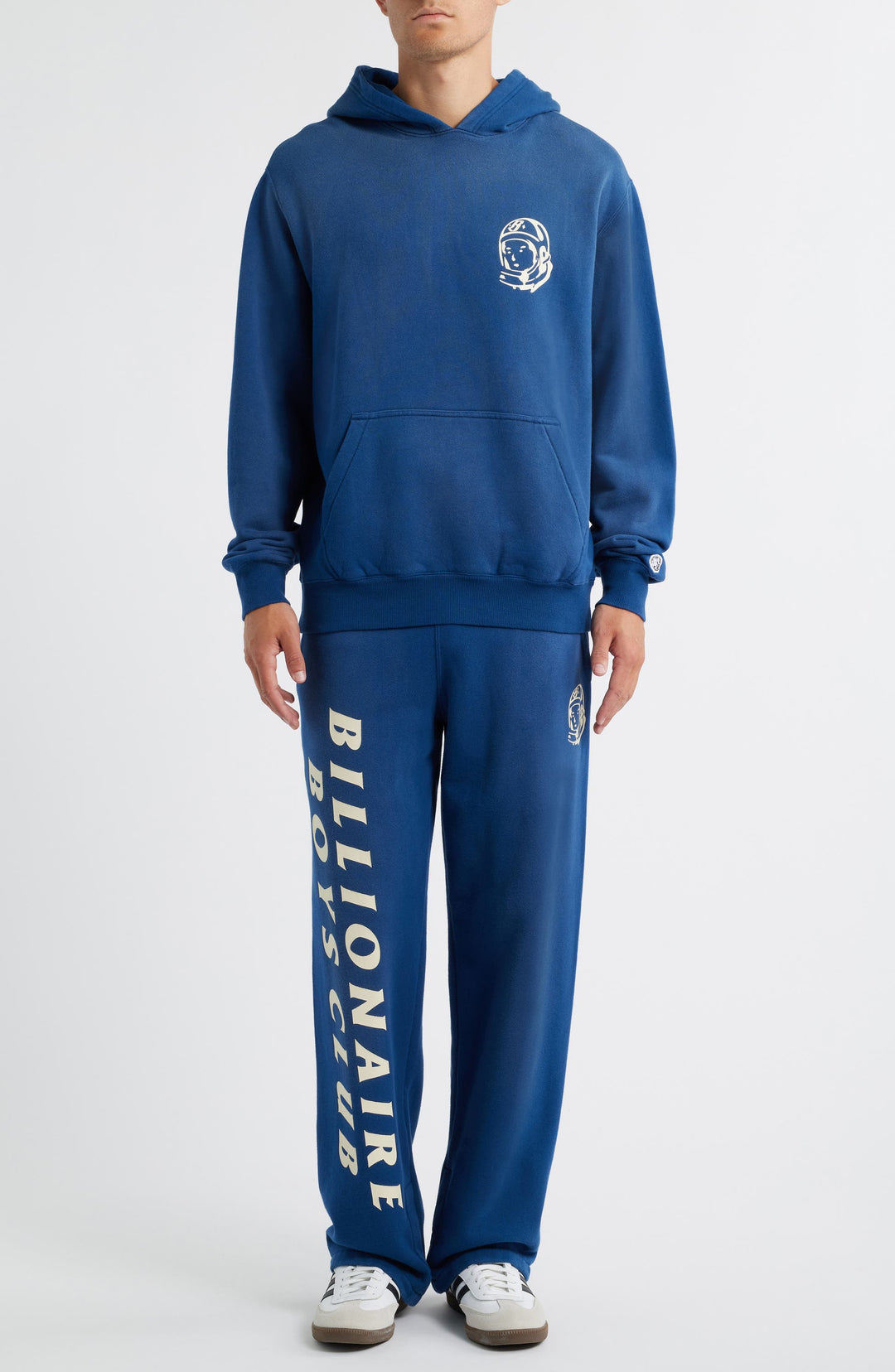 BBC HELMET SWEATPANTS