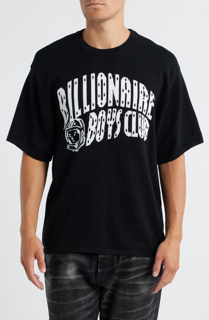 BBC CURVED S/S TEE
