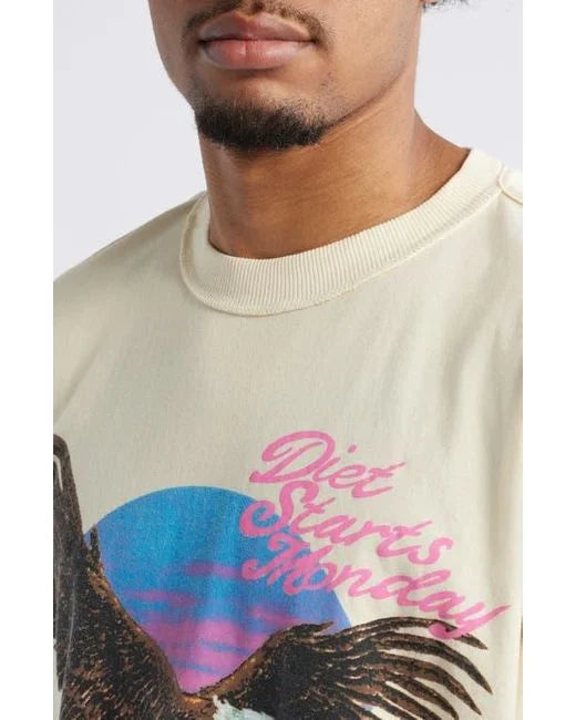 Sunset Tee