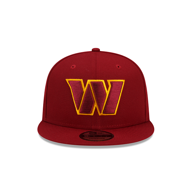 NFL BASIC SNAP 950 "WASHINGTON COMMANDERS"
