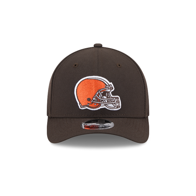NFL TEAM 940MC "CLEVELAND BROWNS"