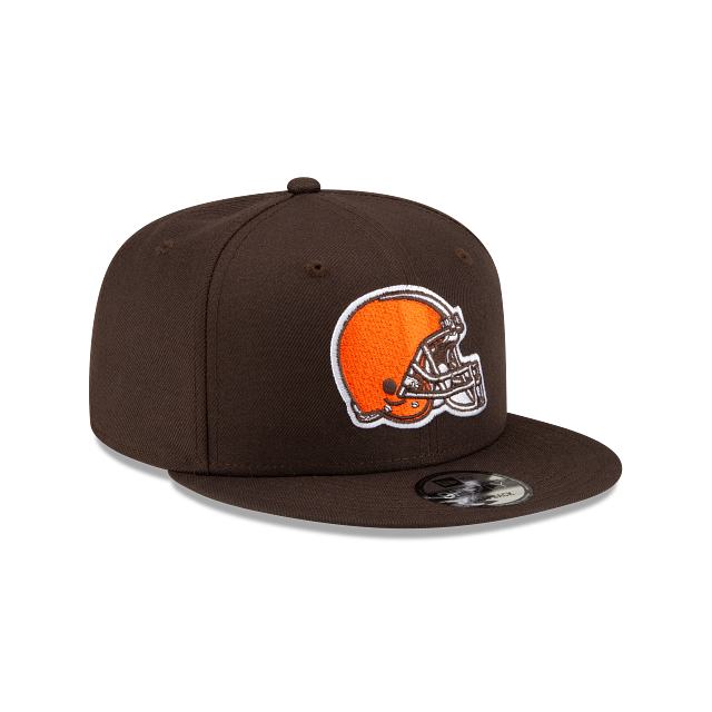 NFL BASIC SNAP 950 "CLEVELAND BROWNS"