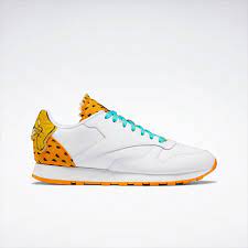 Reebok Classic Leather The Flintstones Fred Flinstone