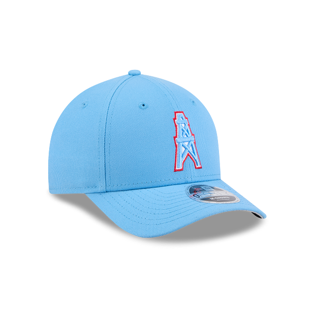 NFL TEAM 940MC "OILERS"