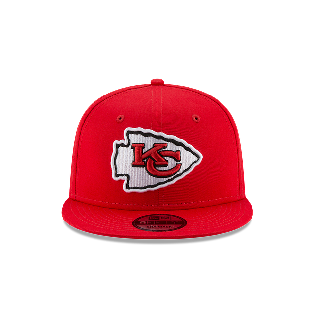 NFL BASIC SNAP 950 "KANSAS CITY CHIEFS"
