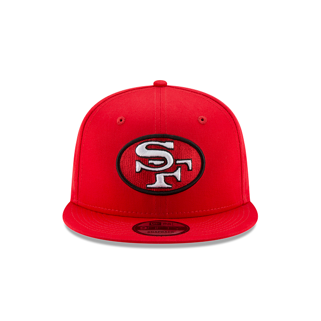 NFL BASIC SNAP 950 "SAN FRANCISCO 49ERS"