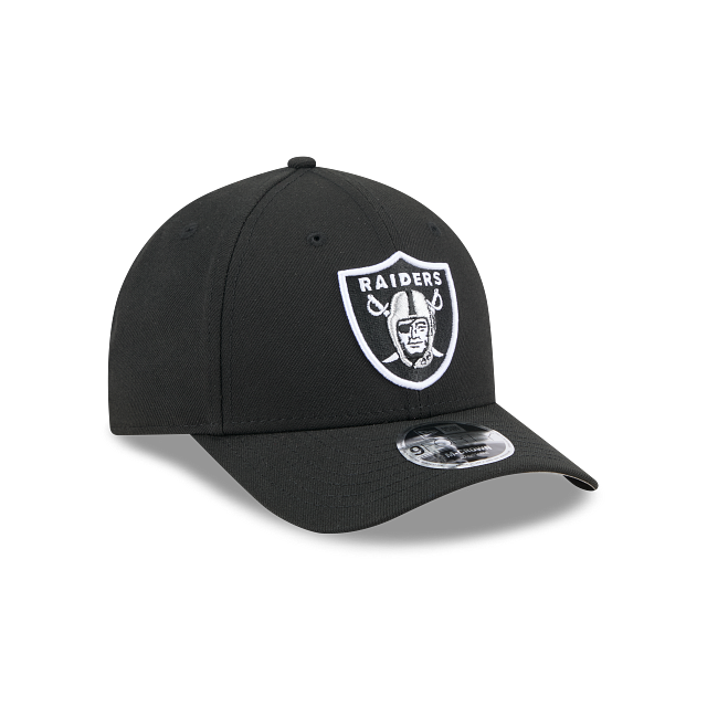 NFL TEAM 940MC "LAS VEGAS RAIDERS"