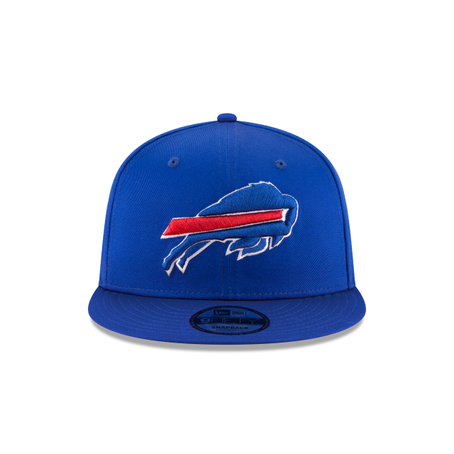 NFL BASIC SNAP 950 "BUFFALO BILLS"