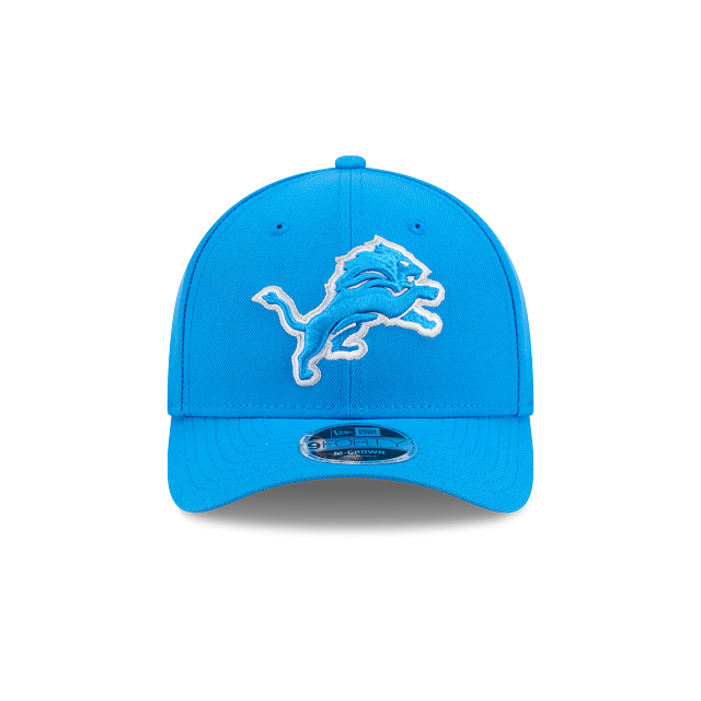 NFL TEAM 940MC "DETROIT LIONS"
