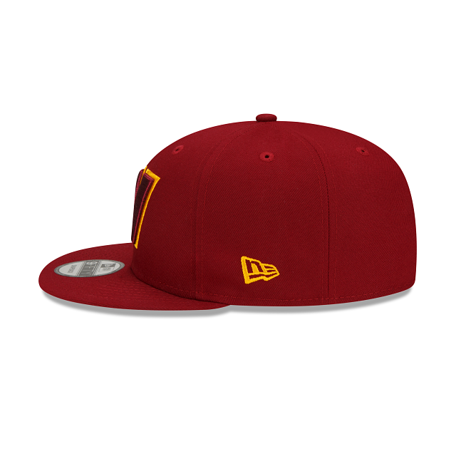 NFL BASIC SNAP 950 "WASHINGTON COMMANDERS"