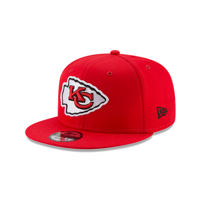 NFL BASIC SNAP 950 "KANSAS CITY CHIEFS"