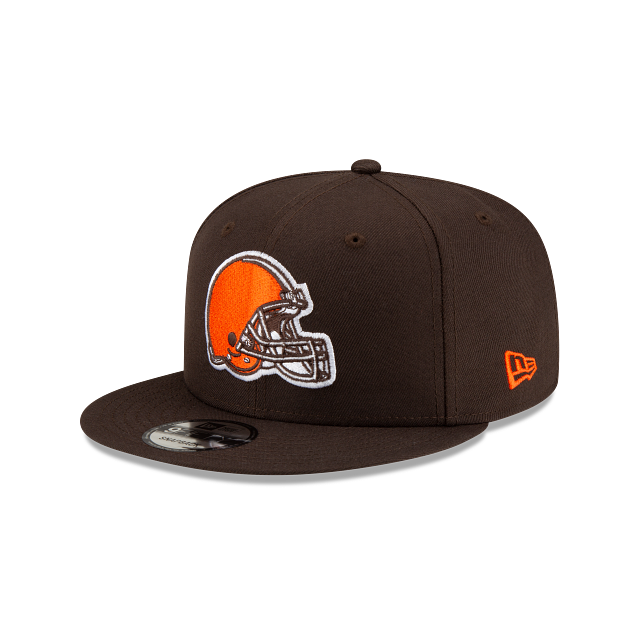 NFL BASIC SNAP 950 "CLEVELAND BROWNS"
