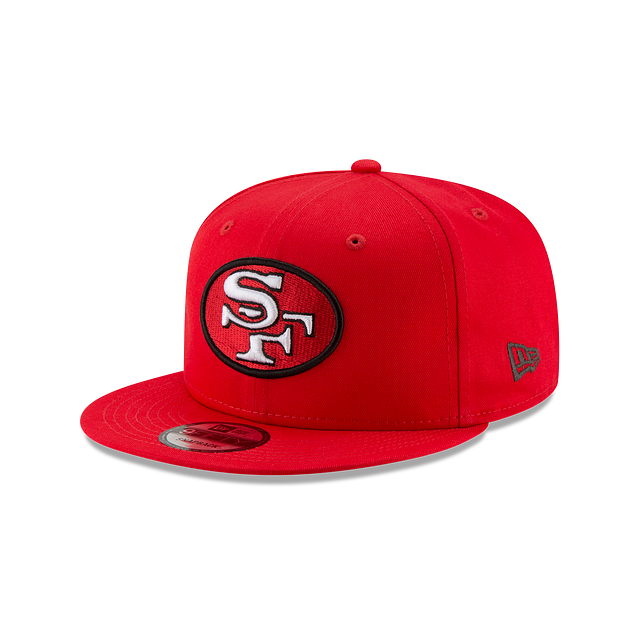 NFL BASIC SNAP 950 "SAN FRANCISCO 49ERS"