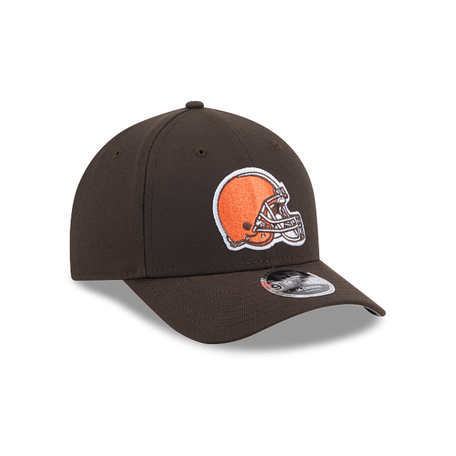 NFL TEAM 940MC "CLEVELAND BROWNS"