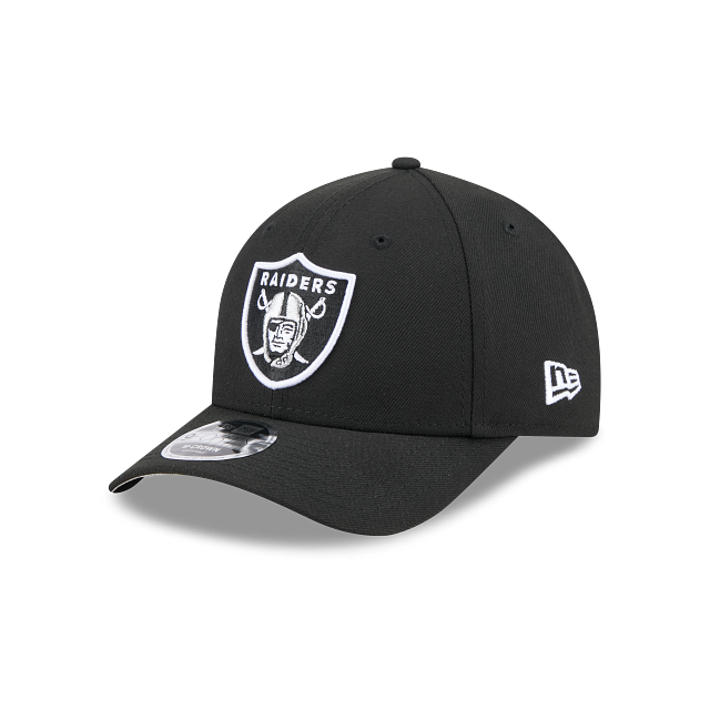 NFL TEAM 940MC "LAS VEGAS RAIDERS"
