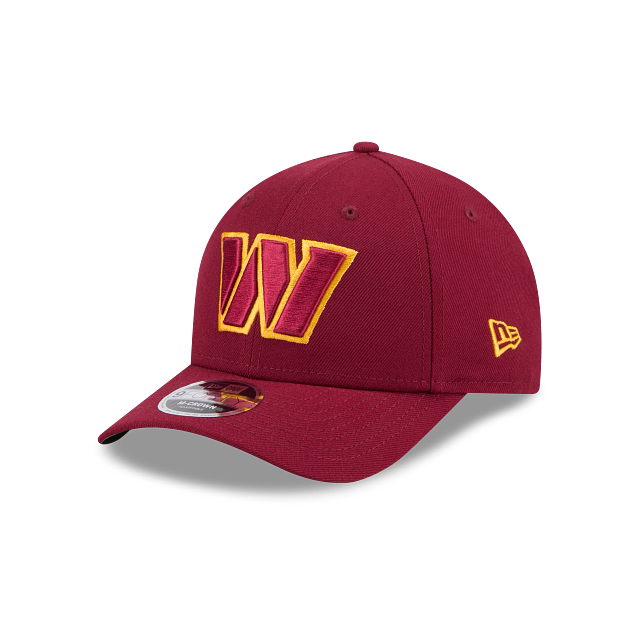 NFL TEAM 940MC "WASHINGTON COMMADERS"