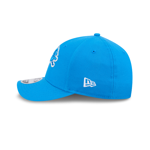 NFL TEAM 940MC "DETROIT LIONS"