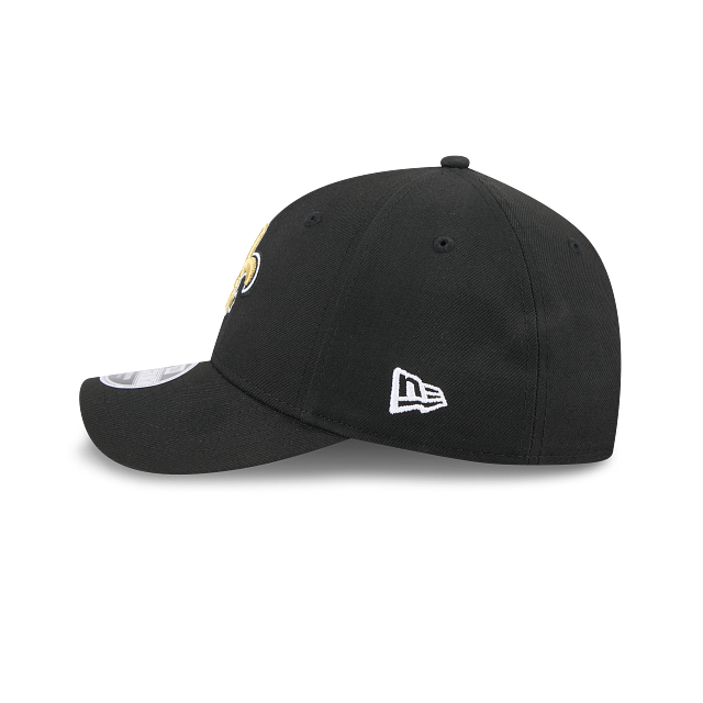 NFL TEAM 940MC "NEW ORLEANS SAINTS"