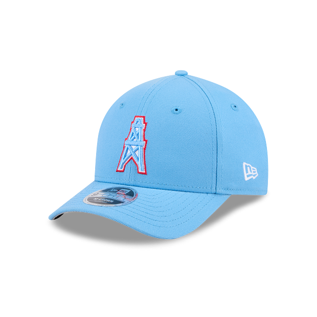 NFL TEAM 940MC "OILERS"