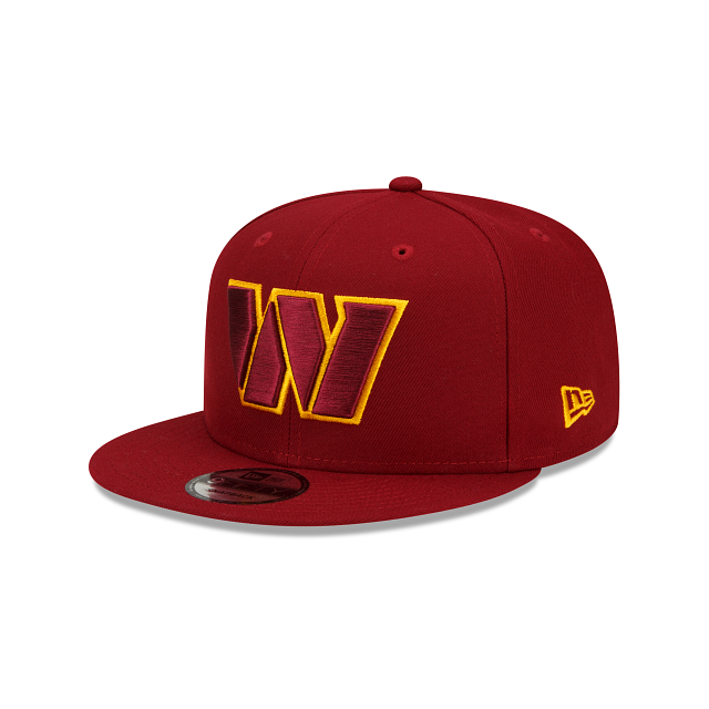 NFL BASIC SNAP 950 "WASHINGTON COMMANDERS"
