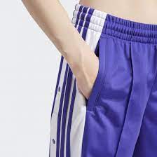 adidas Adibreak Pants - Purple | Women's Lifestyle