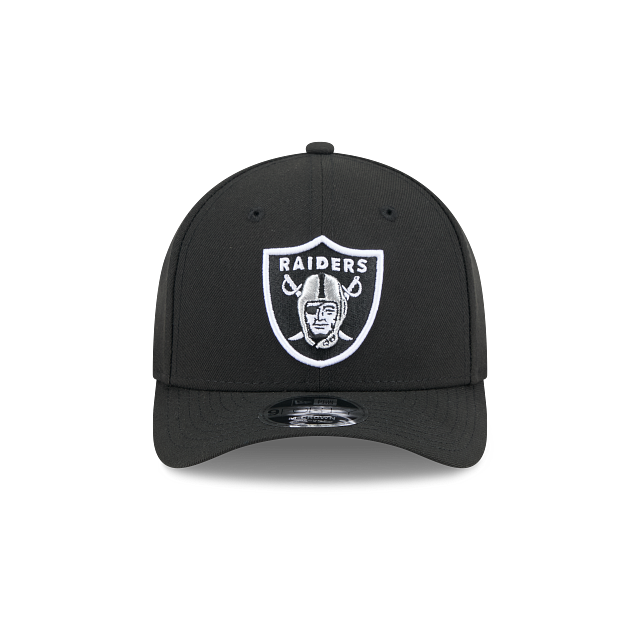 NFL TEAM 940MC "LAS VEGAS RAIDERS"