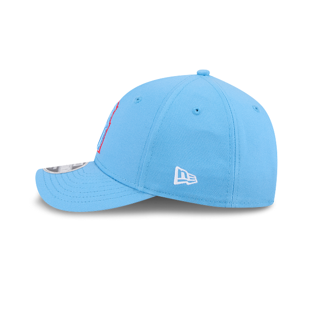 NFL TEAM 940MC "OILERS"