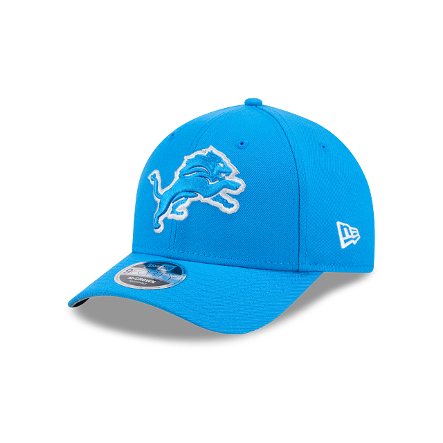 NFL TEAM 940MC "DETROIT LIONS"