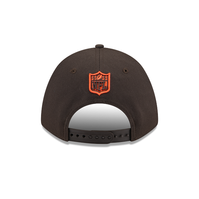 NFL TEAM 940MC "CLEVELAND BROWNS"