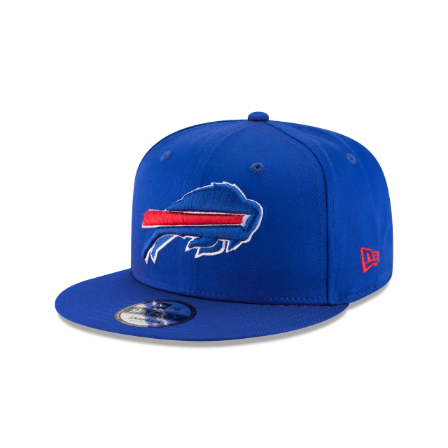 NFL BASIC SNAP 950 "BUFFALO BILLS"