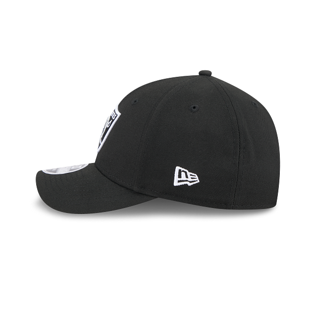 NFL TEAM 940MC "LAS VEGAS RAIDERS"