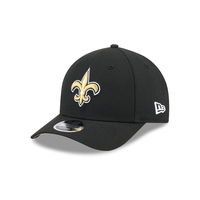 NFL TEAM 940MC "NEW ORLEANS SAINTS"