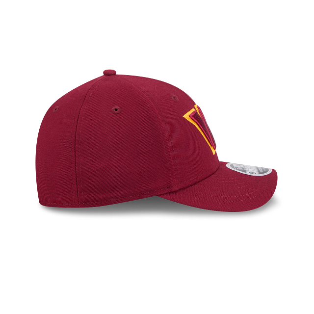 NFL TEAM 940MC "WASHINGTON COMMADERS"