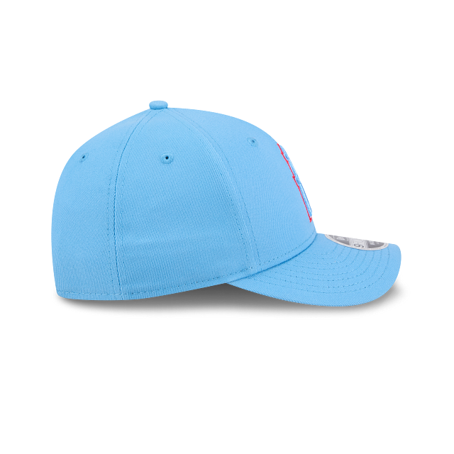 NFL TEAM 940MC "OILERS"