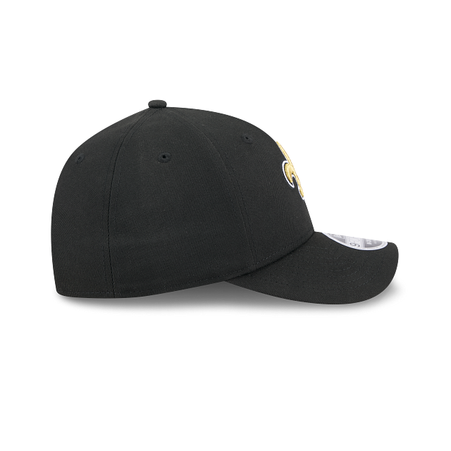 NFL TEAM 940MC "NEW ORLEANS SAINTS"