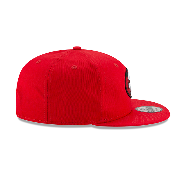 NFL BASIC SNAP 950 "SAN FRANCISCO 49ERS"