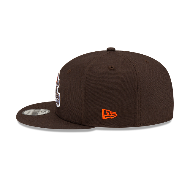 NFL BASIC SNAP 950 "CLEVELAND BROWNS"
