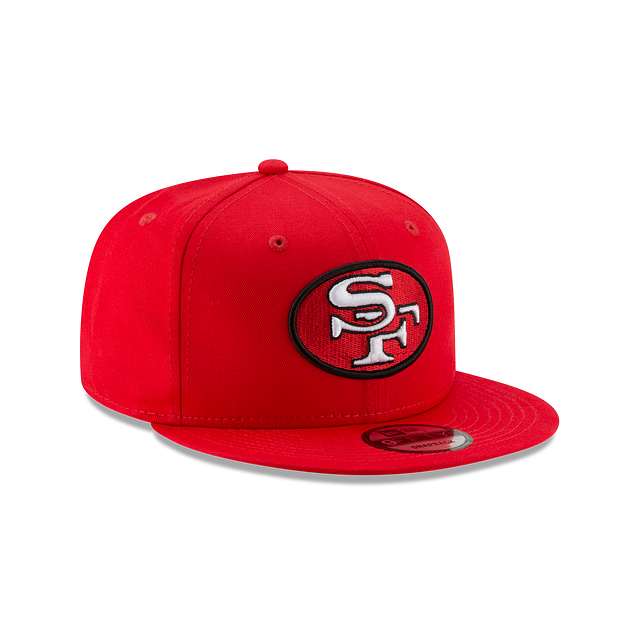 NFL BASIC SNAP 950 "SAN FRANCISCO 49ERS"