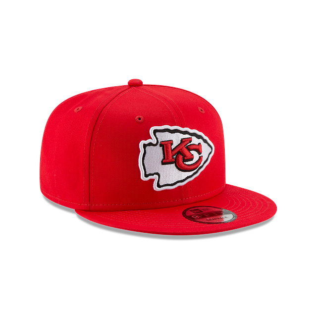 NFL BASIC SNAP 950 "KANSAS CITY CHIEFS"