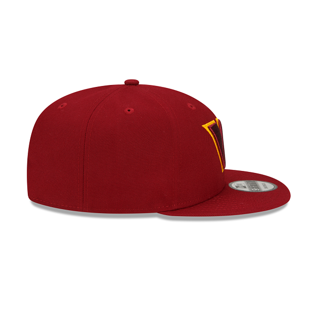 NFL BASIC SNAP 950 "WASHINGTON COMMANDERS"
