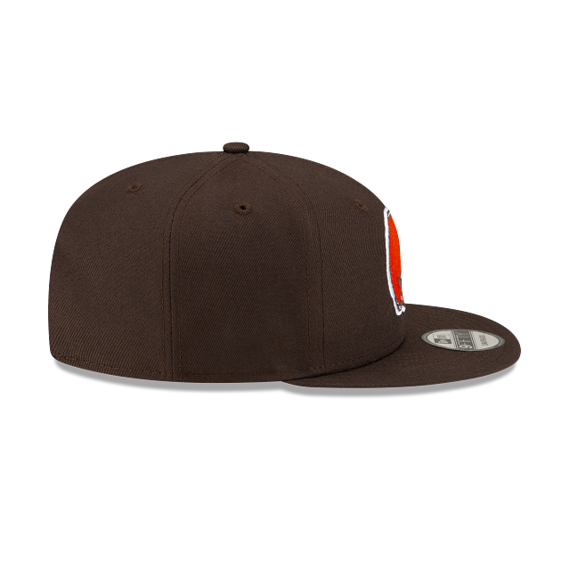 NFL BASIC SNAP 950 "CLEVELAND BROWNS"