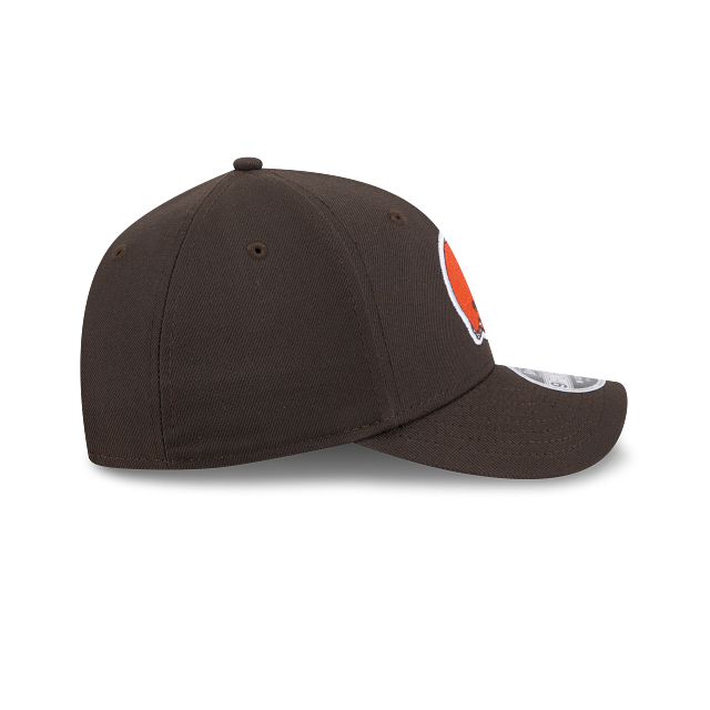 NFL TEAM 940MC "CLEVELAND BROWNS"